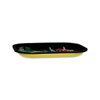 Mushroom UFO Weed Leaf Tray