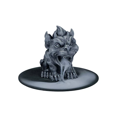 Gargoyle Backflow Incense Burner