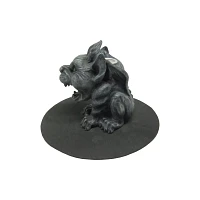 Gargoyle Backflow Incense Burner