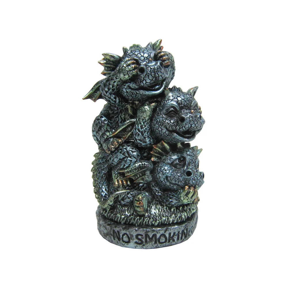Baby Dragons Incense Burner