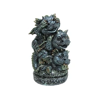 Baby Dragons Incense Burner
