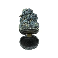 Baby Dragons Incense Burner