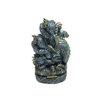 Baby Dragons Incense Burner