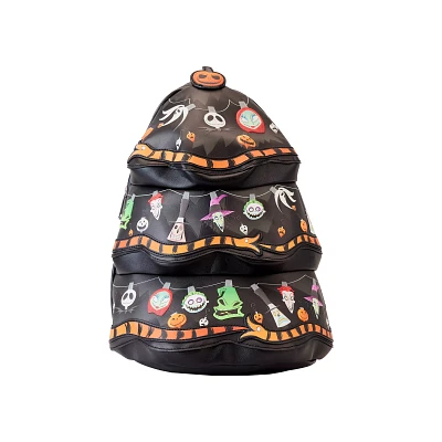 Nightmare Before Christmas Tree Mini Bag - The Nightmare Before Christmas