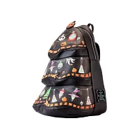 Nightmare Before Christmas Tree Mini Bag - The Nightmare Before Christmas