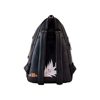 Nightmare Before Christmas Tree Mini Bag - The Nightmare Before Christmas