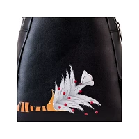 Nightmare Before Christmas Tree Mini Bag - The Nightmare Before Christmas