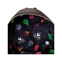 Nightmare Before Christmas Tree Mini Bag - The Nightmare Before Christmas