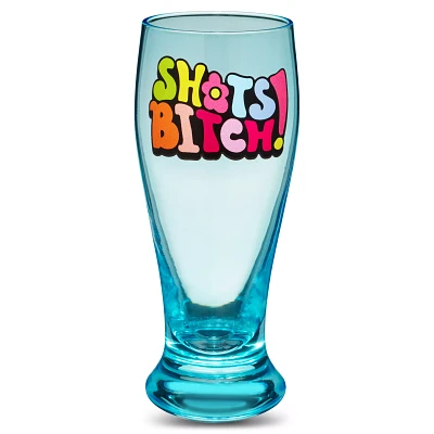 Shots Bitch Pilsner Shot Glass - 2 oz.