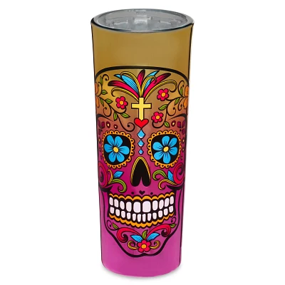Sugar Skull Shooter Shot Glass - 2 oz.