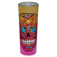 Sugar Skull Shooter Shot Glass - 2 oz.