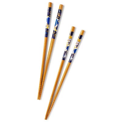 Multi-Pack Sonic Chopsticks 2 Pack - Sonic the Hedgehog