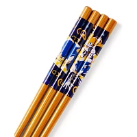 Multi-Pack Sonic Chopsticks 2 Pack - Sonic the Hedgehog