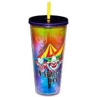 Killer Klowns from Outer Space Cup with Straw - 20 oz.