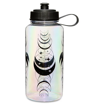 Moon Phase Water Bottle - 32 oz.