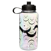Moon Phase Water Bottle - 32 oz.