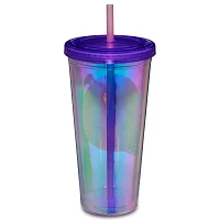 Back on My Bullshit Cup with Straw - 20 oz.