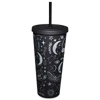 Mystical Cup with Straw - 20 oz.