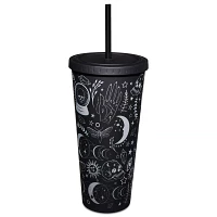 Mystical Cup with Straw - 20 oz.