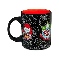 Killer Klowns from Outer Space Faces Coffee Mug - 20 oz.