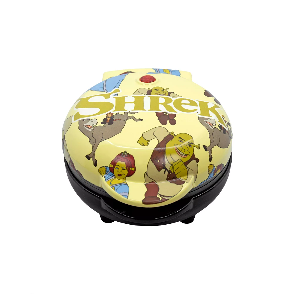 Shrek Waffle Maker Mini