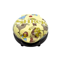 Shrek Waffle Maker Mini