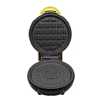Shrek Waffle Maker Mini