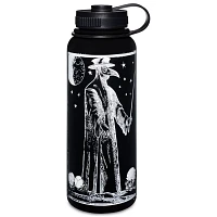 Plague Doctor Water Bottle - 32 oz.
