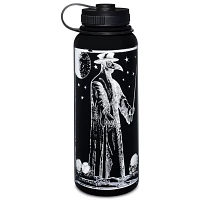 Plague Doctor Water Bottle - 32 oz.