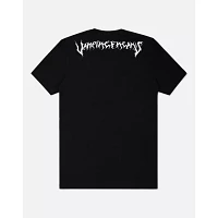 Death at Gates T Shirt - Vampire Freaks