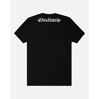 Dragon with Skulls T Shirt - VampireFreaks