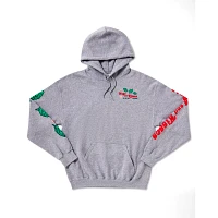Nugs and Kisses Hoodie