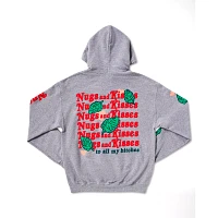 Nugs and Kisses Hoodie
