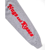Nugs and Kisses Hoodie