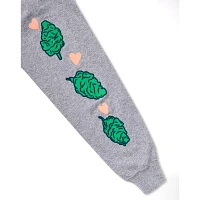 Nugs and Kisses Hoodie