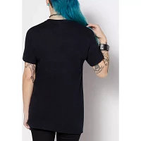 Anxiety Attack T Shirt - Steven Rhodes