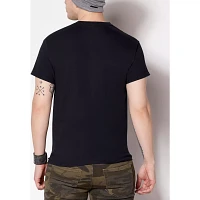 Anxiety Attack T Shirt - Steven Rhodes