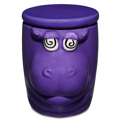 Hippo Pot-Amus Stash Jar - 4 oz.