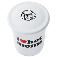I Heart Hot Moms Stash Jar 11 oz. - Danny Duncan
