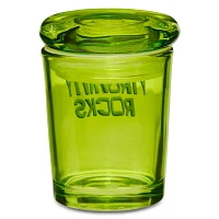 Green Virginity Rocks Mini Stash Jar 2 oz. - Danny Duncan
