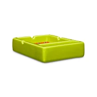 Zen Frog Ashtray