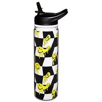 Drippy Smile Water Bottle - 18 oz.
