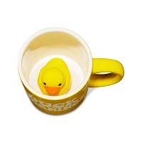 Duck Mornings Coffee Mug - 20 oz.