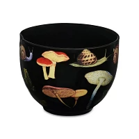 Goblincore Bowl with Chopsticks
