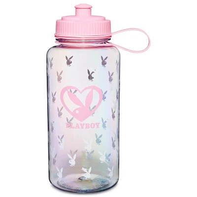 Playboy Pink Water Bottle - 32 oz.