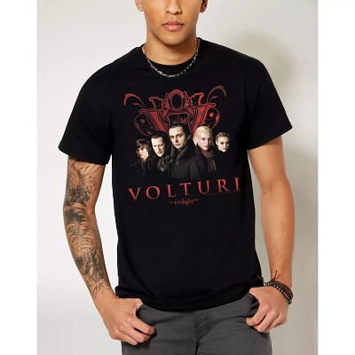 Volturi T Shirt - Twilight