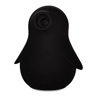 Penguin Clitoral Suction Vibrator