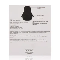 Penguin Clitoral Suction Vibrator