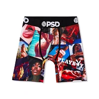 PSD Playboy Moods Images Boxer Briefs