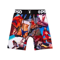 PSD Playboy Moods Images Boxer Briefs